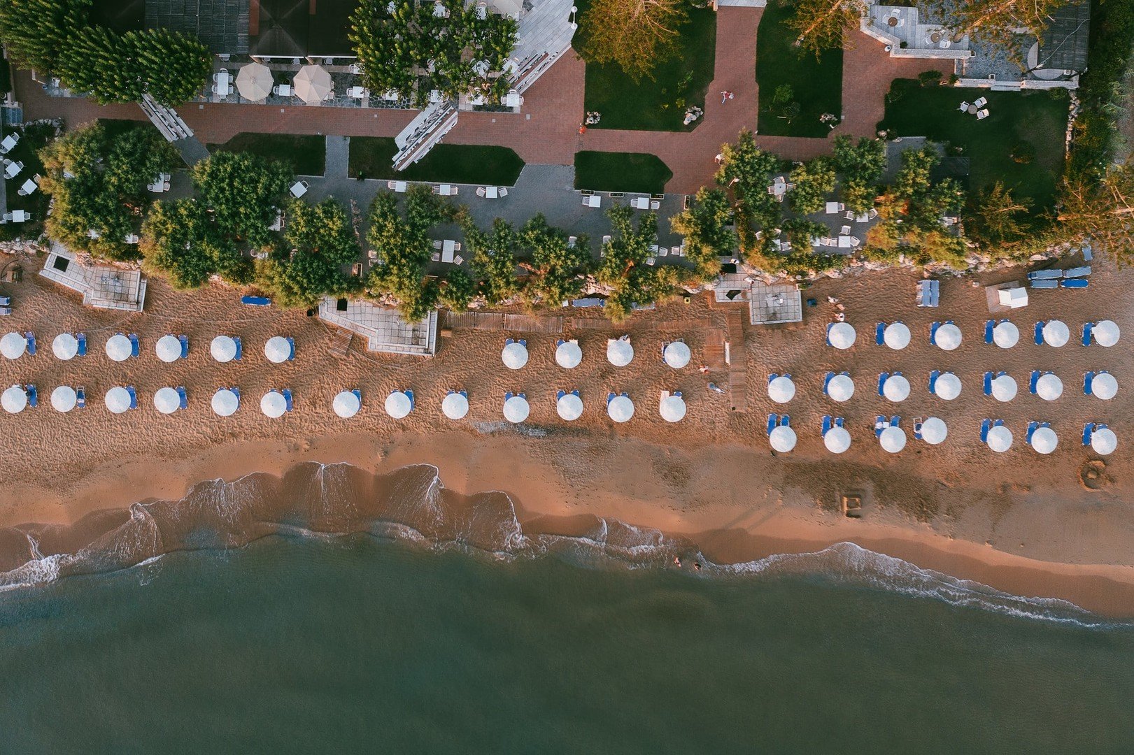 Giannoulis Santa Marina Beach Resort – fotka 21