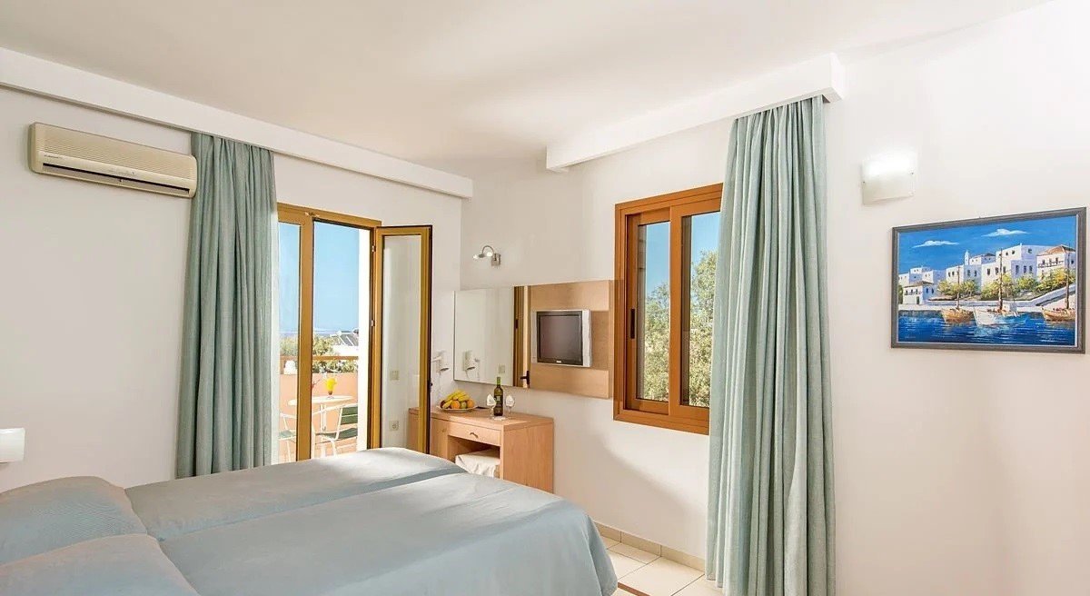 Sirios Village – fotka 21