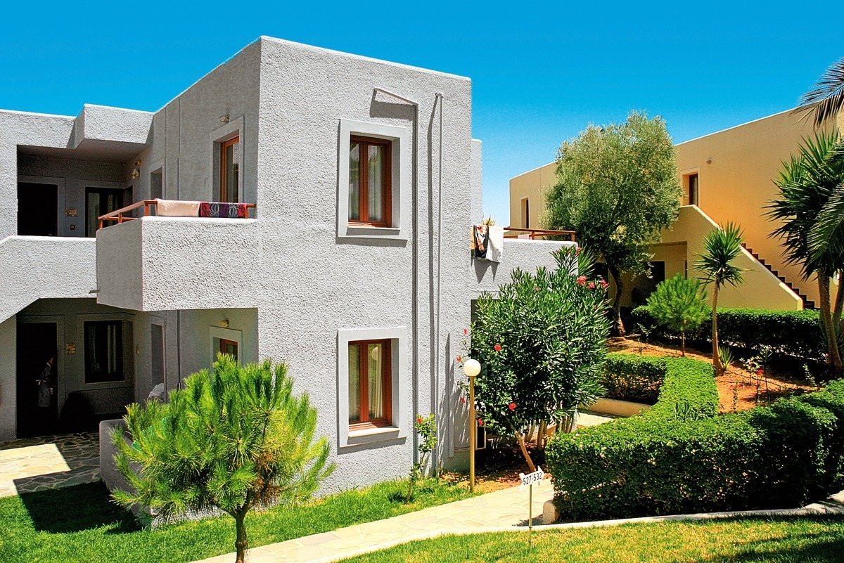 Sirios Village – fotka 31