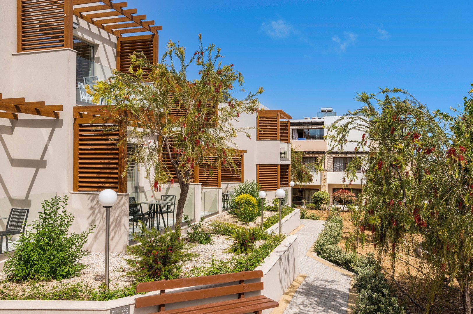 Sirios Village – fotka 32