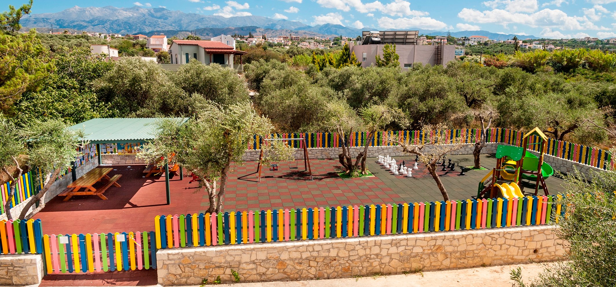 Sirios Village – fotka 33