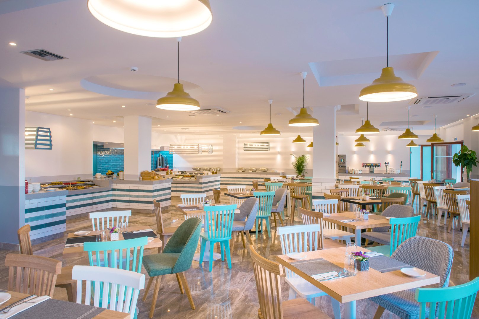 Solimar Turquoise – fotka 11