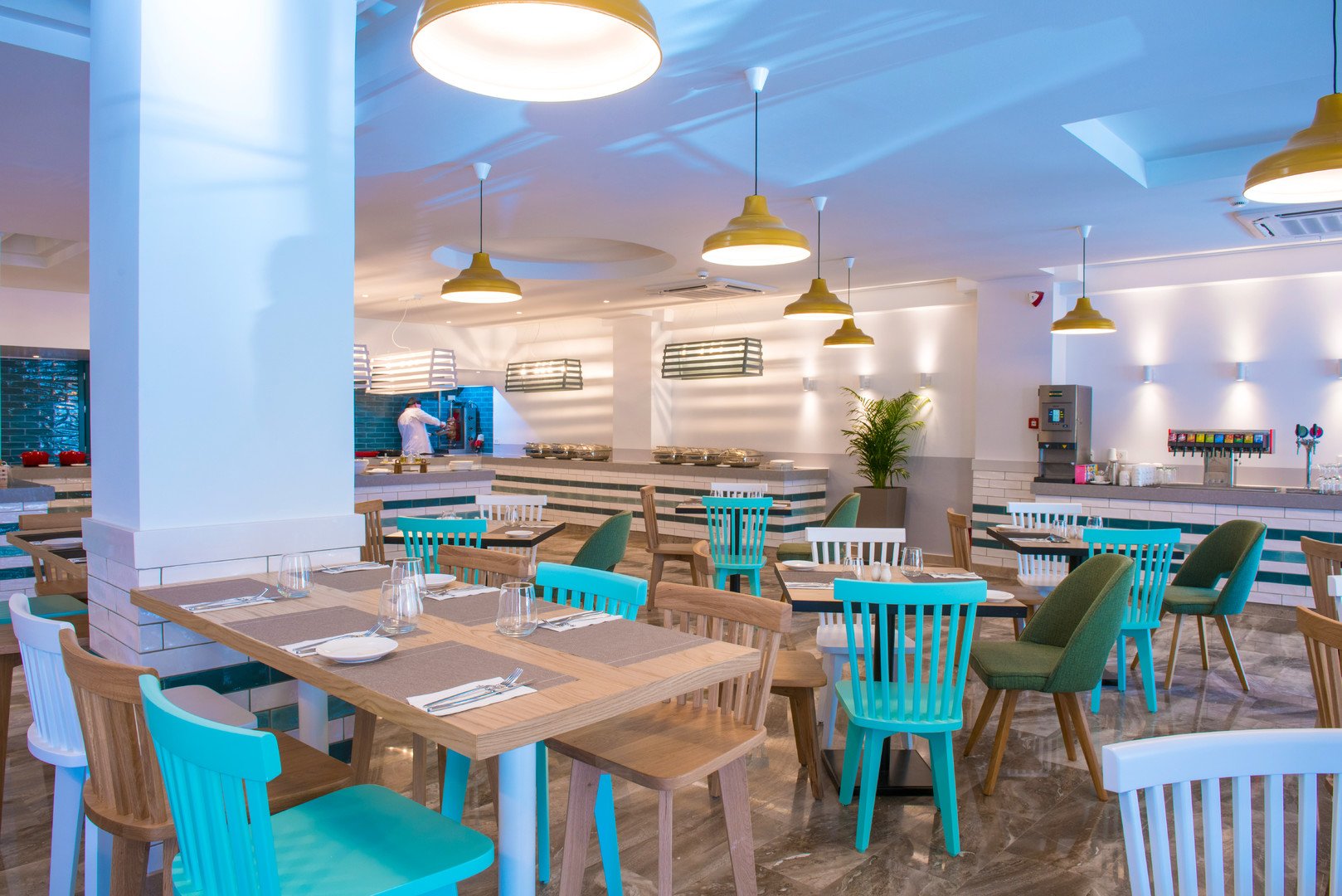 Solimar Turquoise – fotka 13
