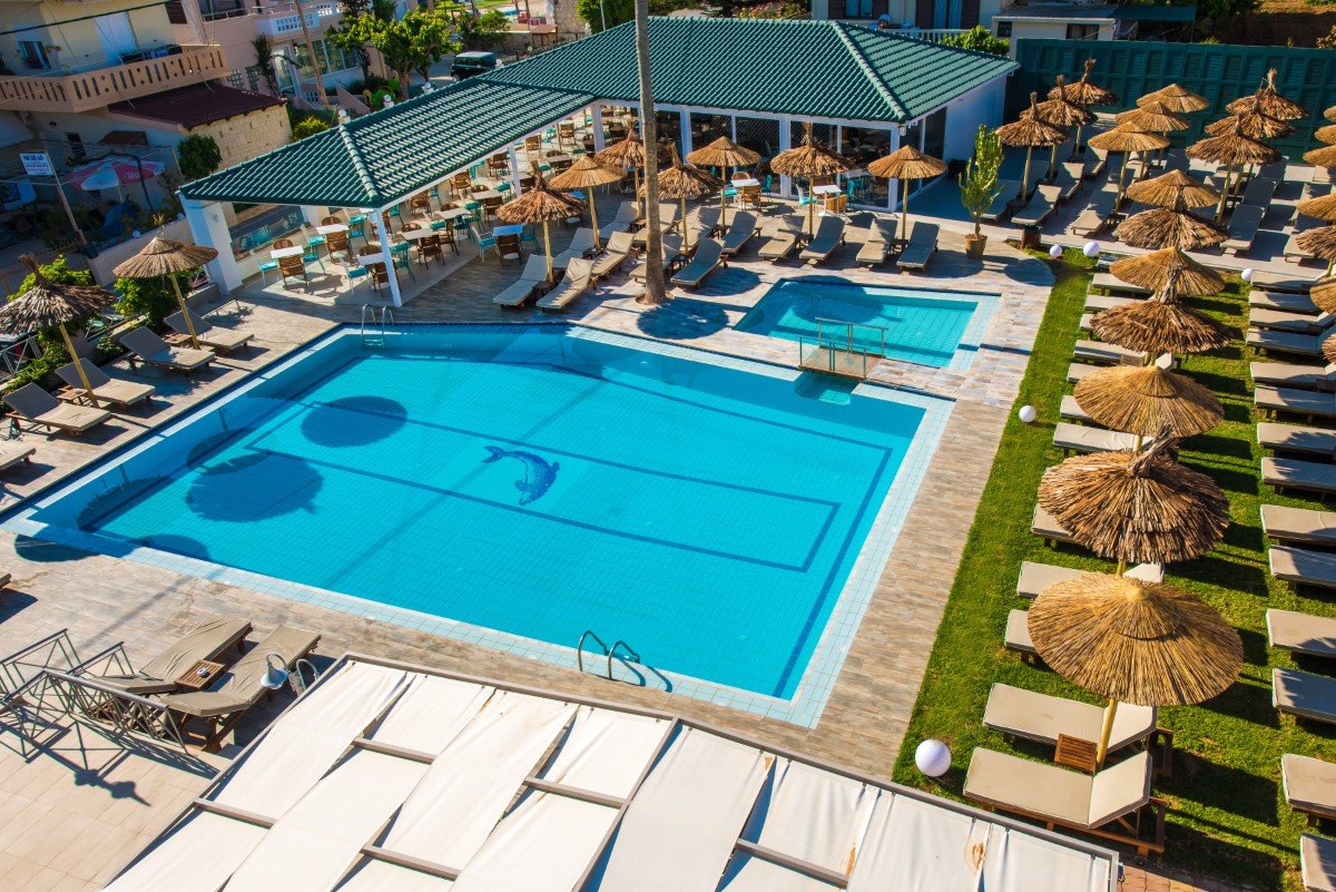 Solimar Turquoise – fotka 18
