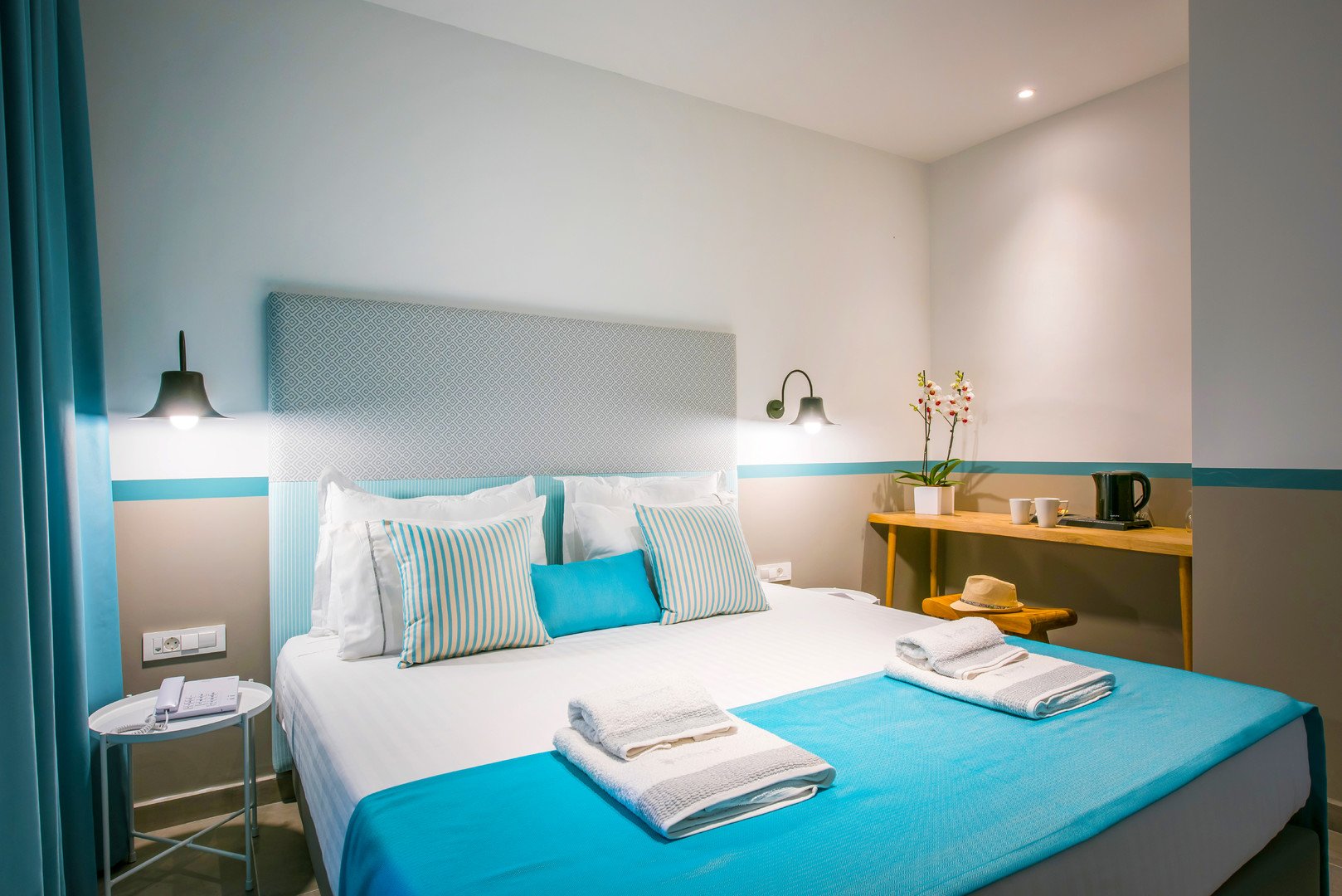 Solimar Turquoise – fotka 5