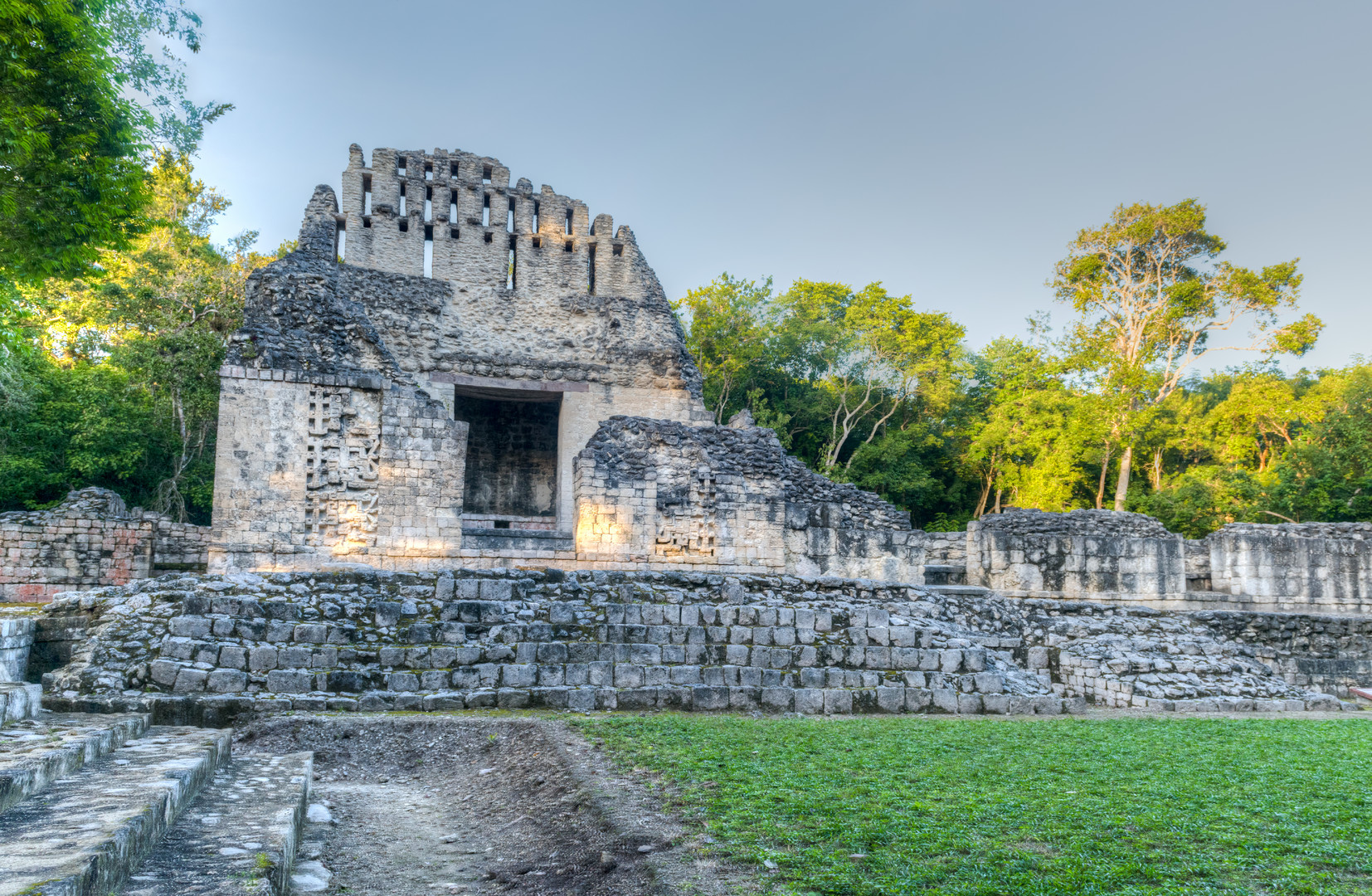 To nejlepší z Yucatánu – fotka 9