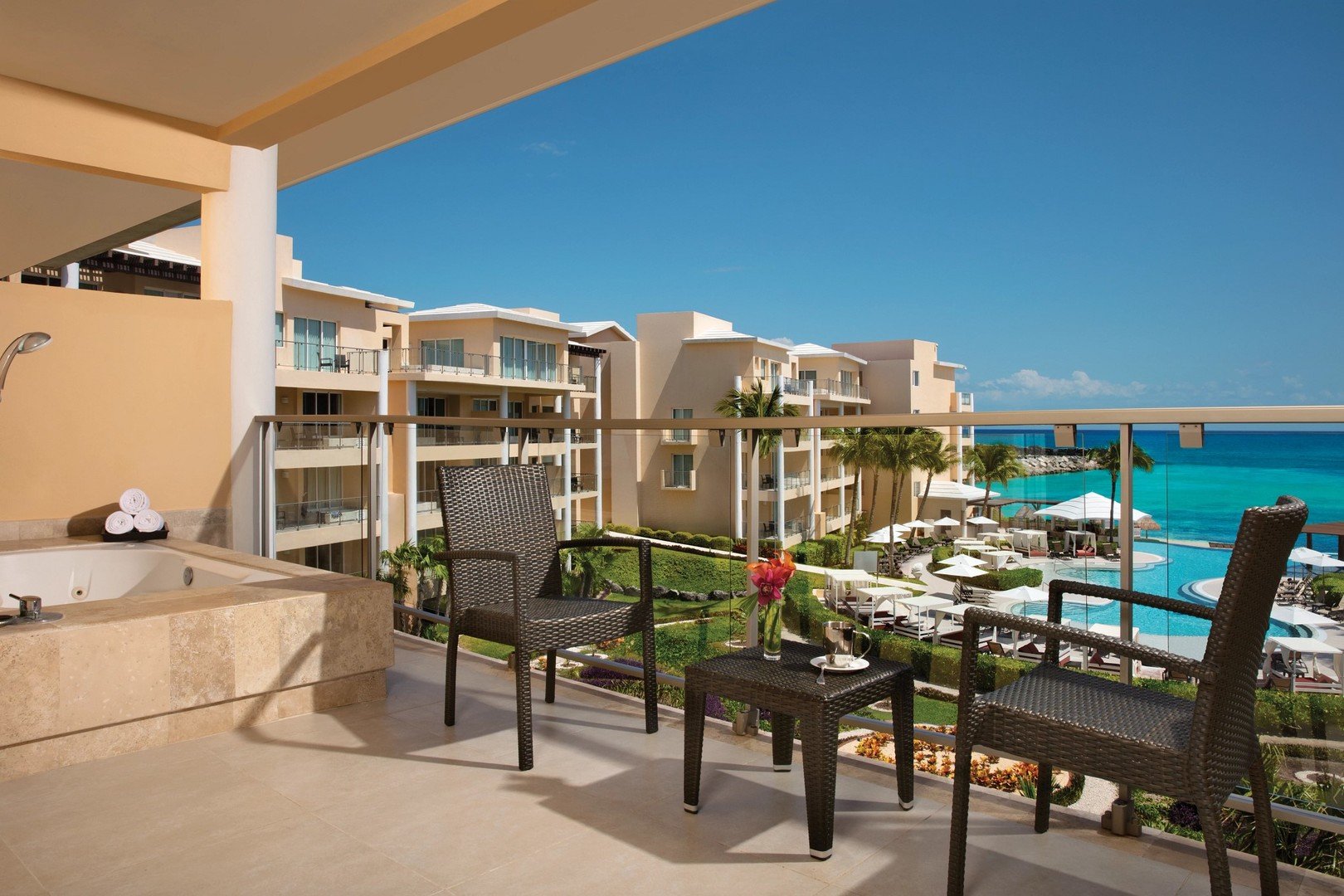 Dreams Jade Resort and Spa – fotka 11