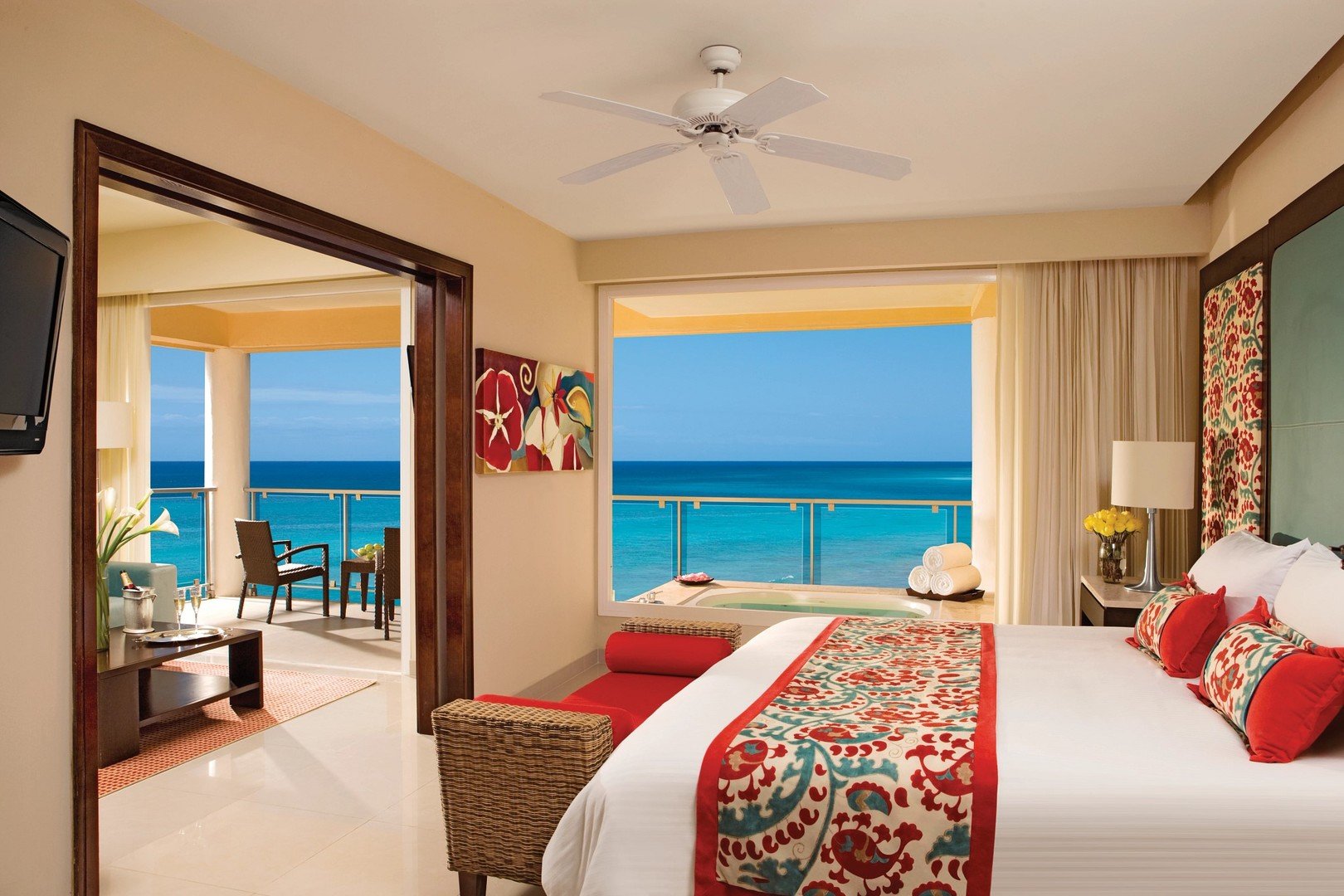 Dreams Jade Resort and Spa – fotka 12