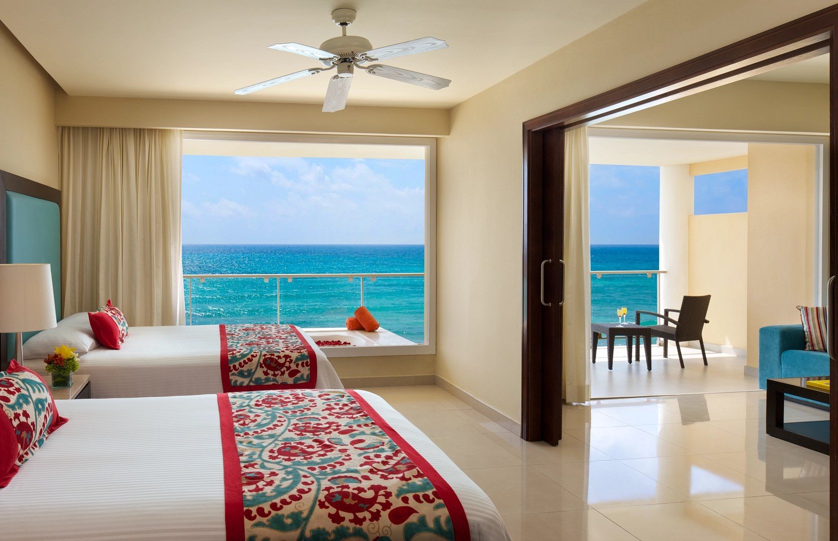 Dreams Jade Resort and Spa – fotka 13