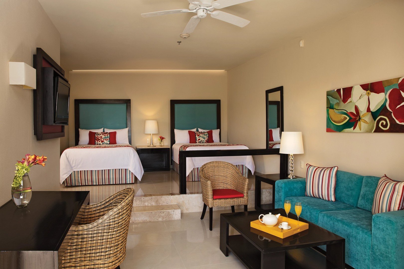 Dreams Jade Resort and Spa – fotka 14