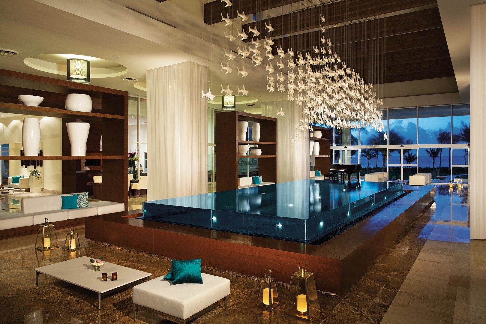 Dreams Jade Resort and Spa – fotka 16
