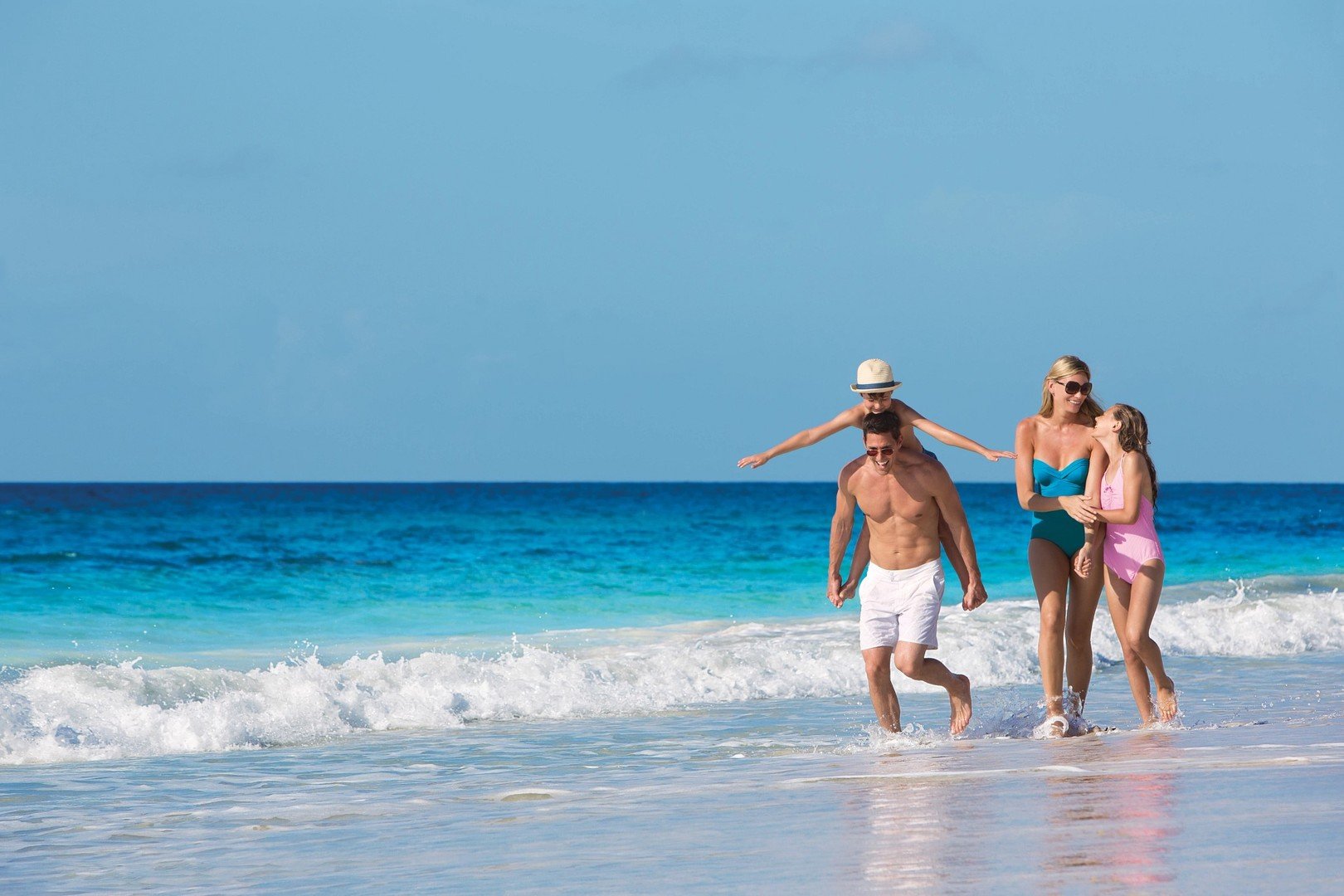 Dreams Jade Resort and Spa – fotka 17