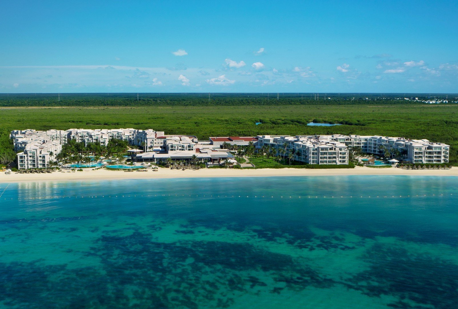 Dreams Jade Resort and Spa – fotka 18