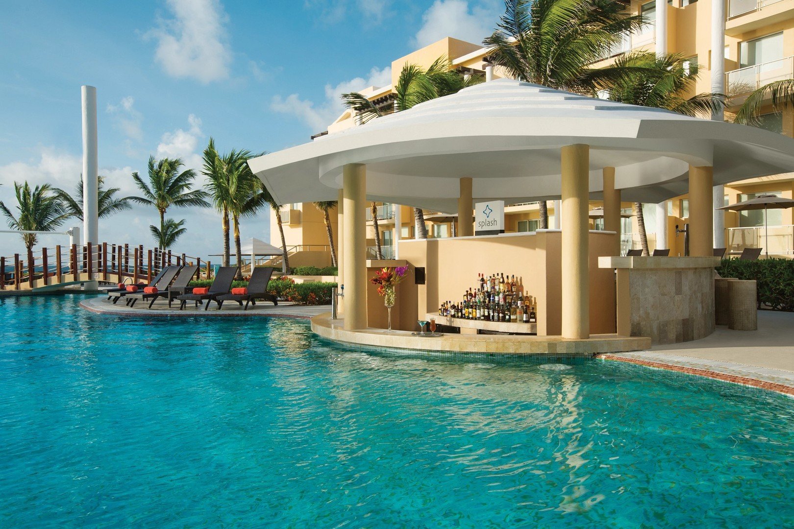 Dreams Jade Resort and Spa – fotka 20