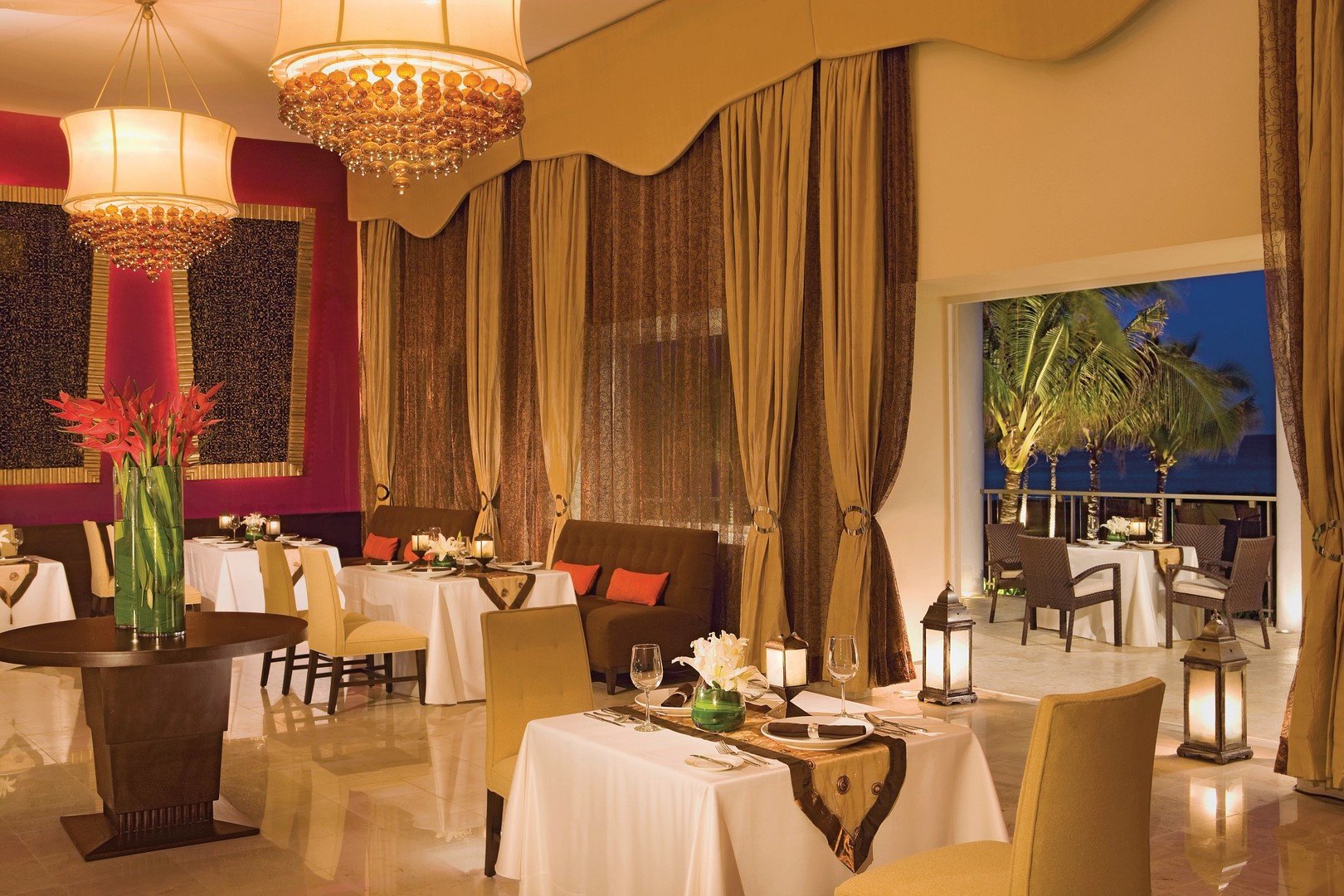 Dreams Jade Resort and Spa – fotka 3