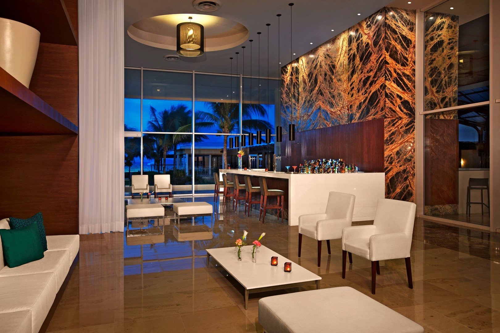 Dreams Jade Resort and Spa – fotka 21
