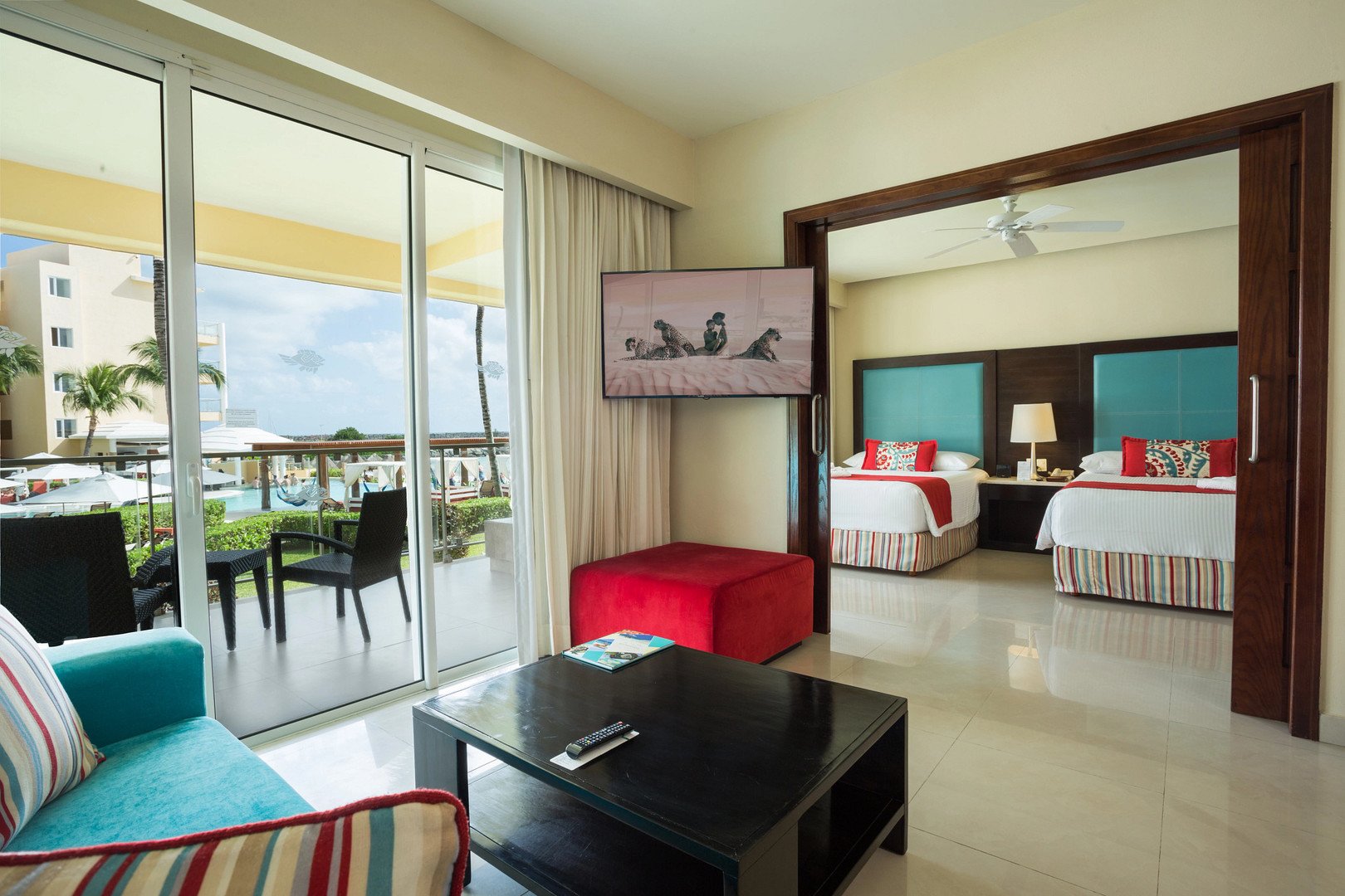 Dreams Jade Resort and Spa – fotka 24