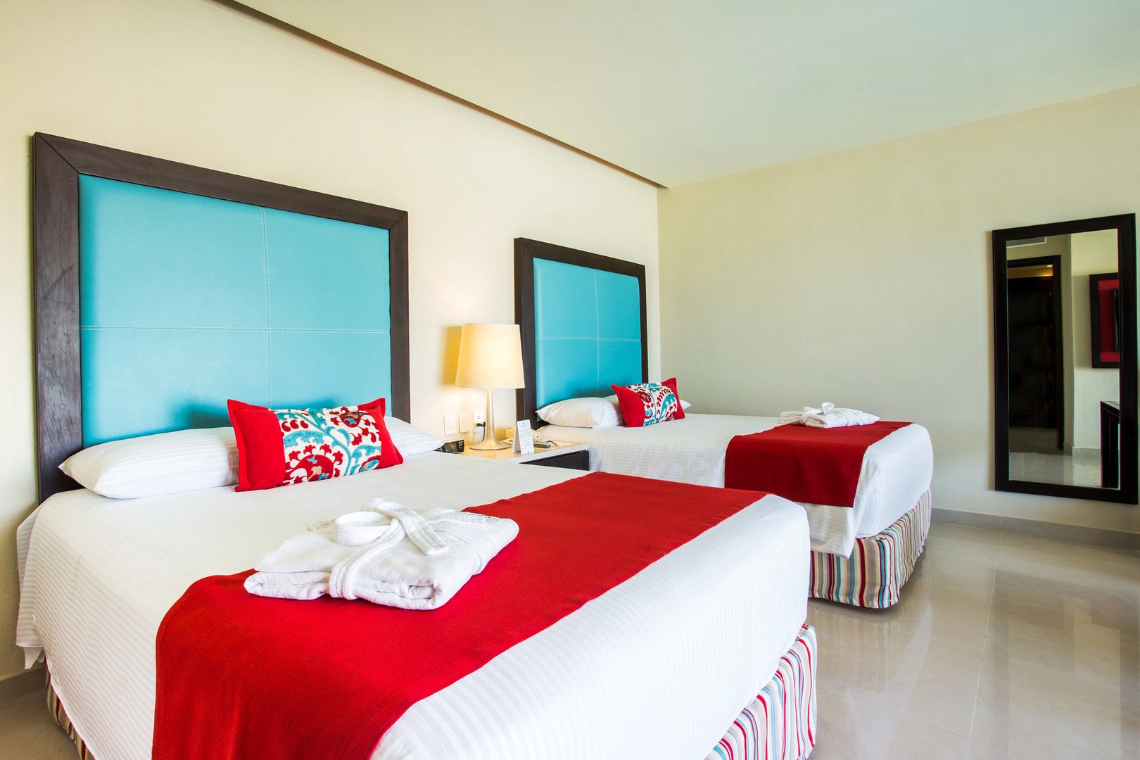 Dreams Jade Resort and Spa – fotka 25