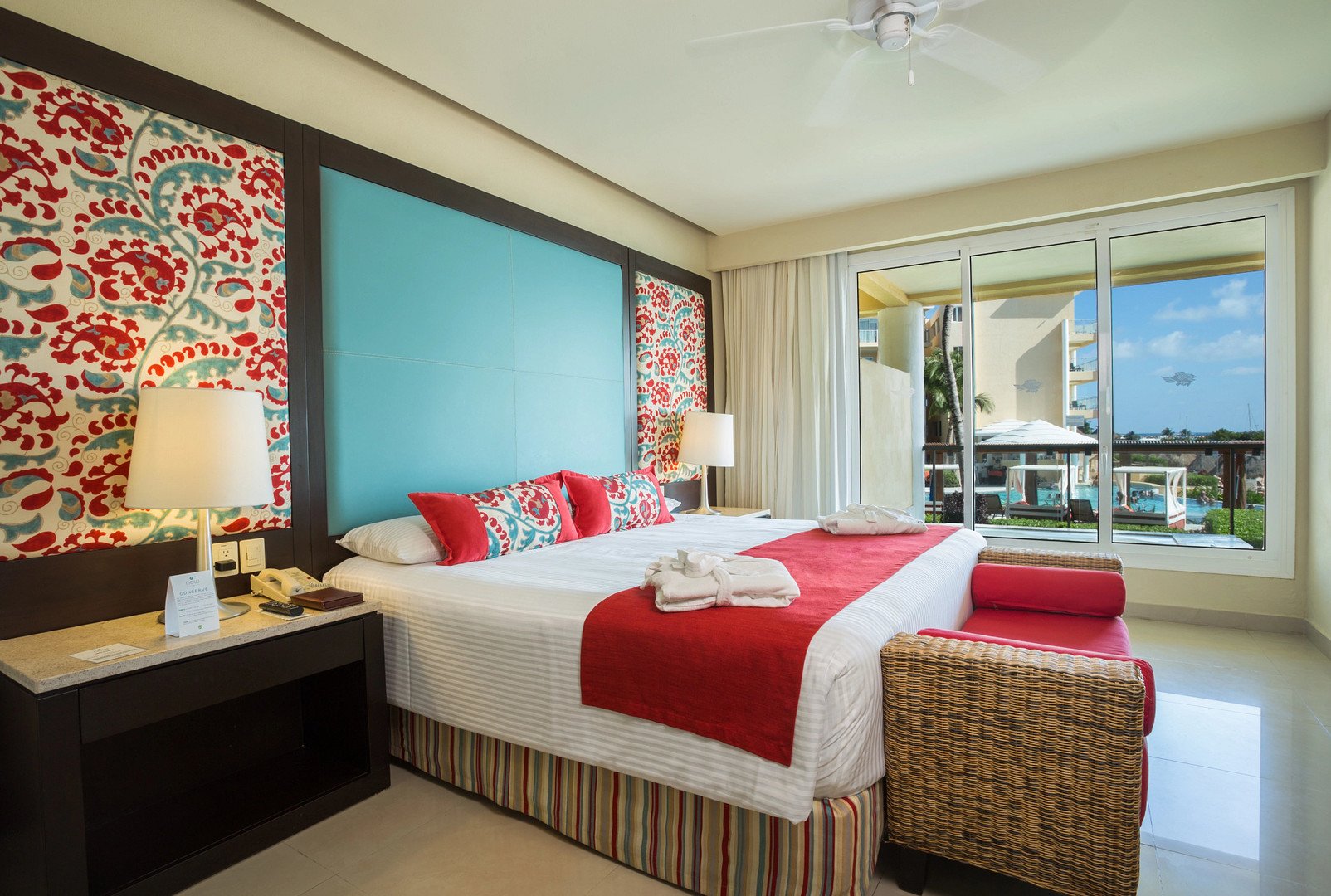 Dreams Jade Resort and Spa – fotka 26