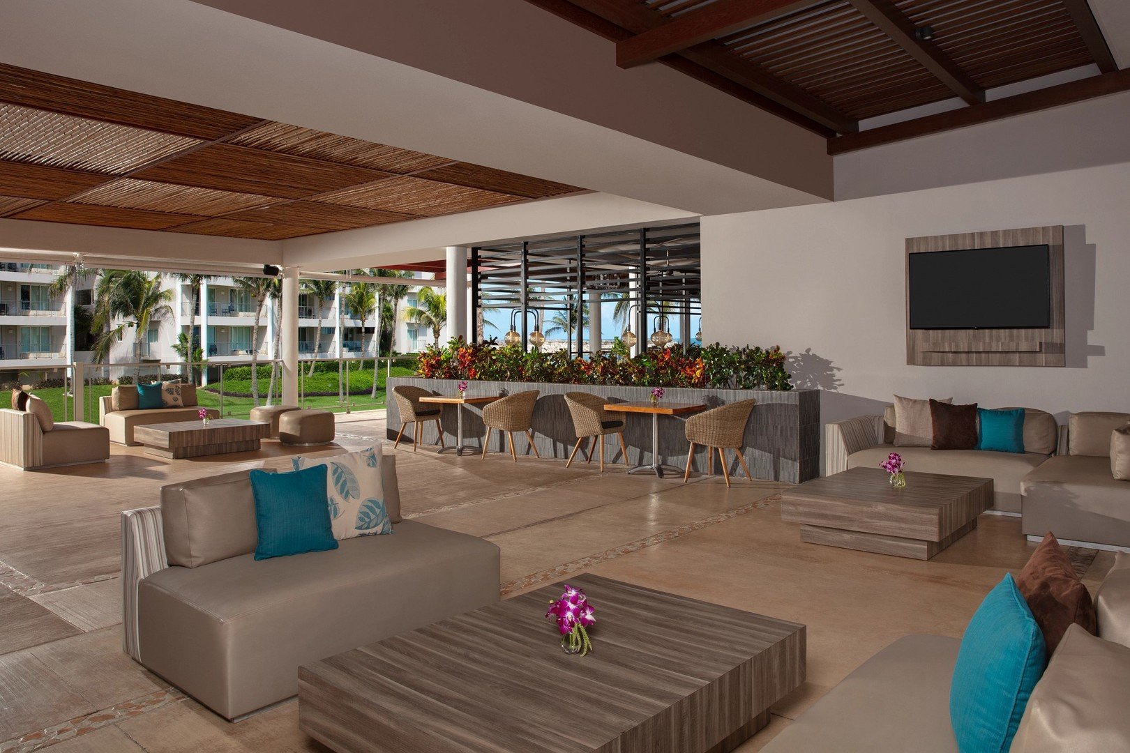 Dreams Jade Resort and Spa – fotka 4