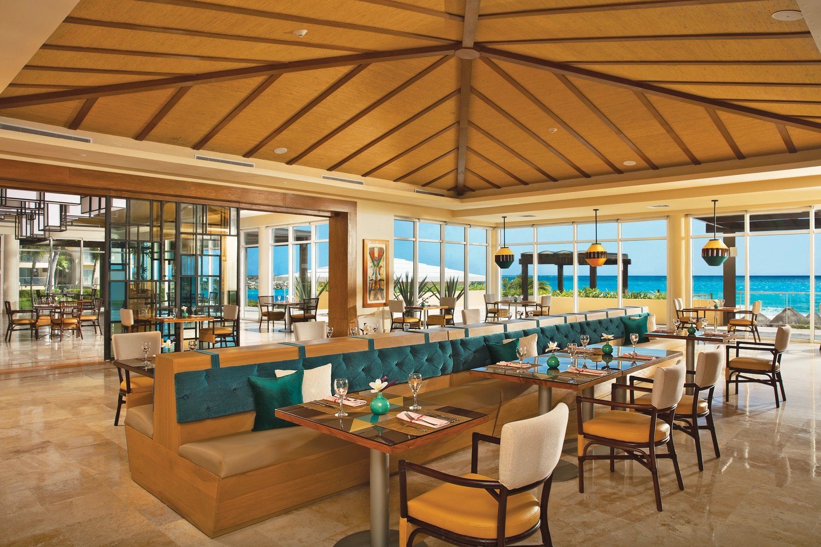 Dreams Jade Resort and Spa – fotka 5