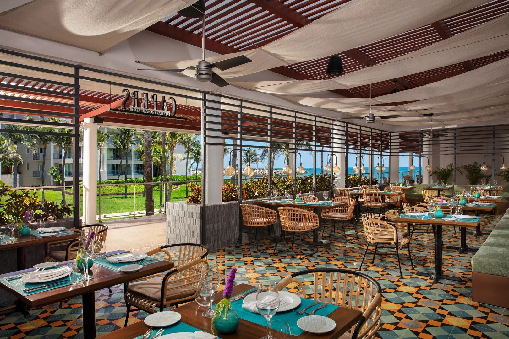 Dreams Jade Resort and Spa – fotka 6