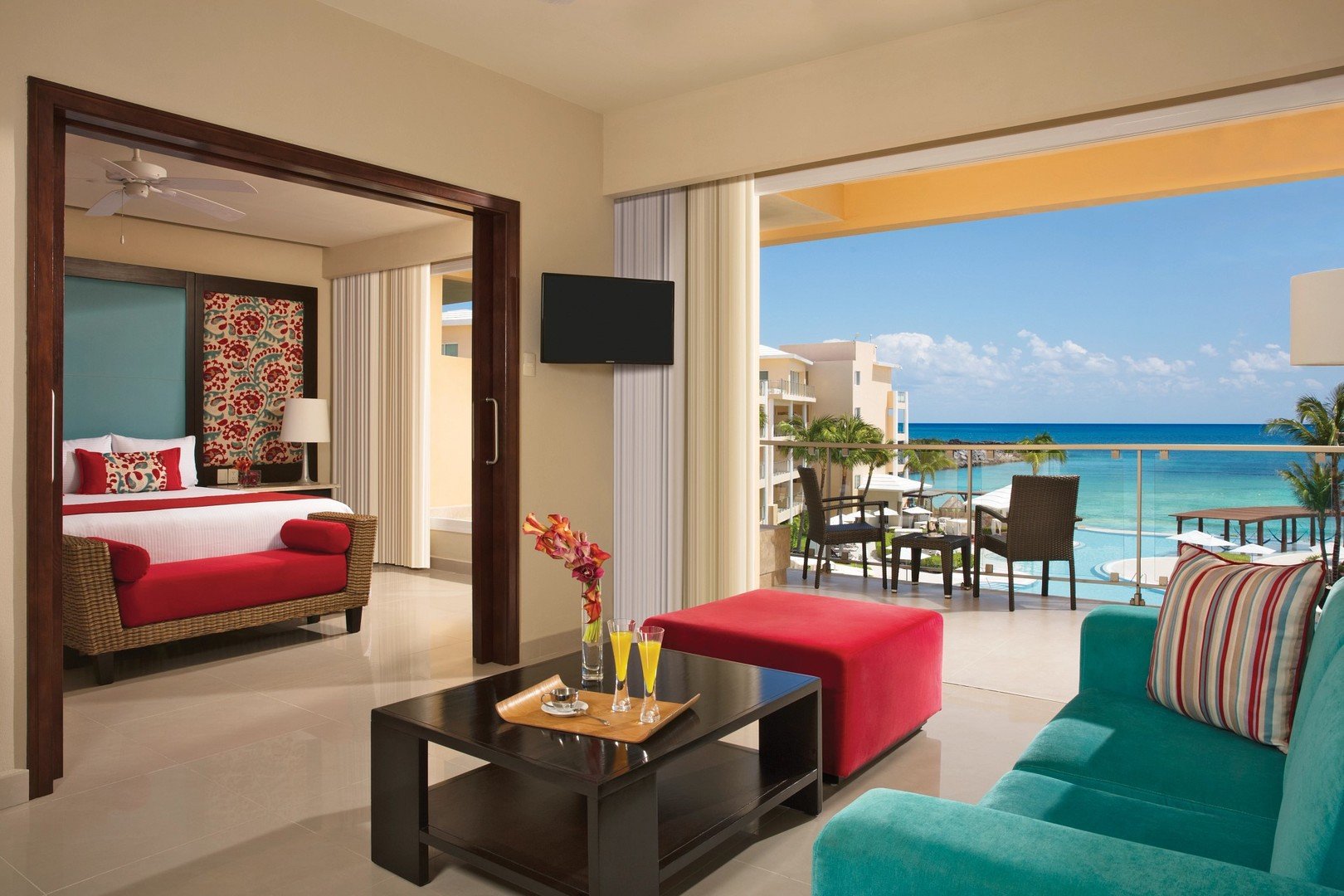Dreams Jade Resort and Spa – fotka 9