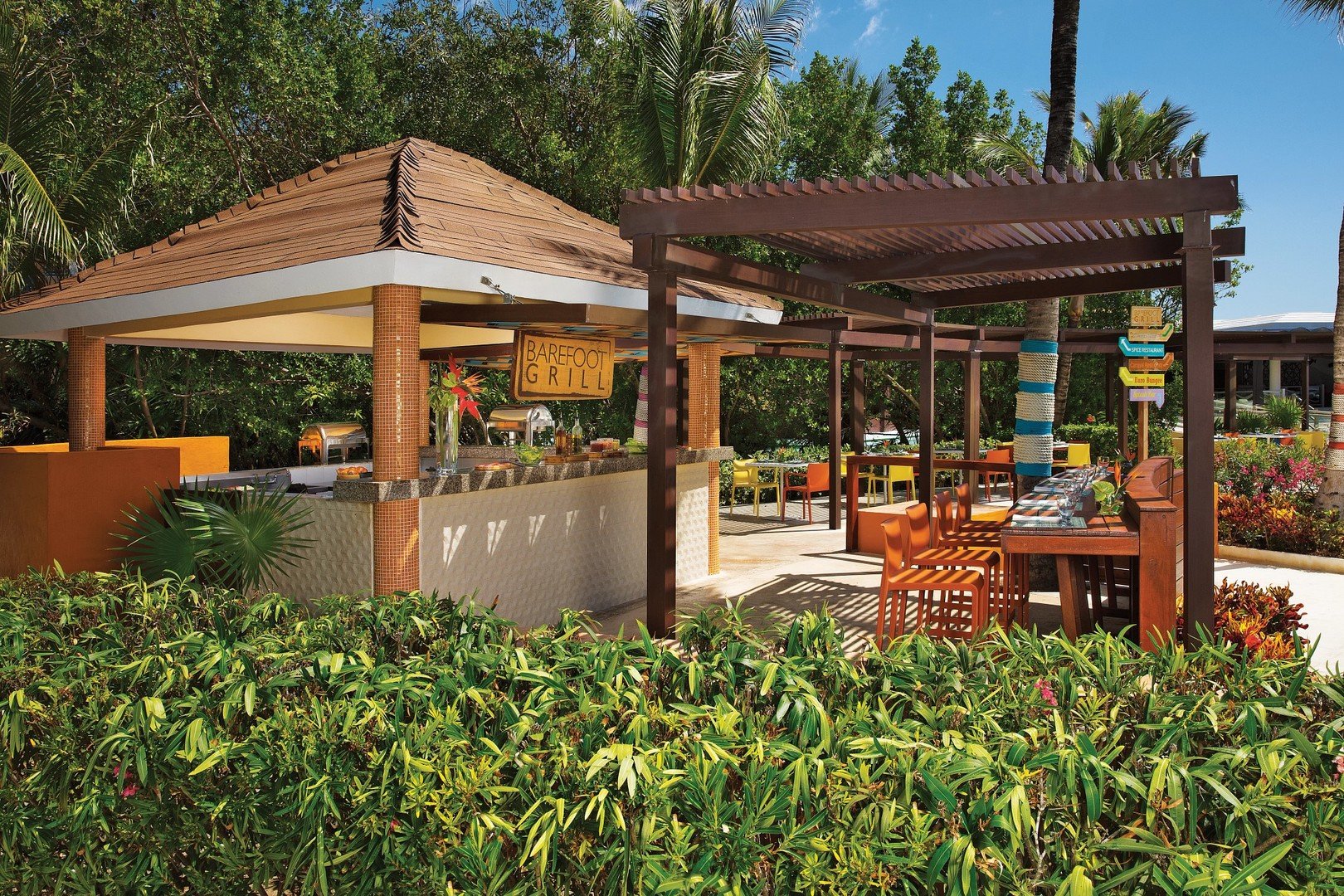 Dreams Jade Resort and Spa – fotka 10