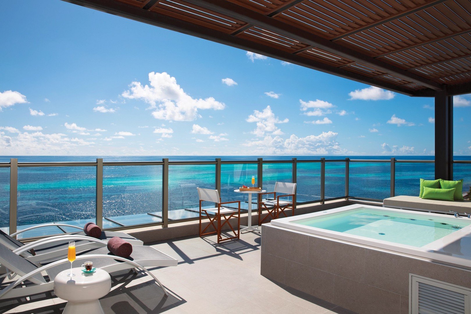Dreams Natura Resort and Spa – fotka 11