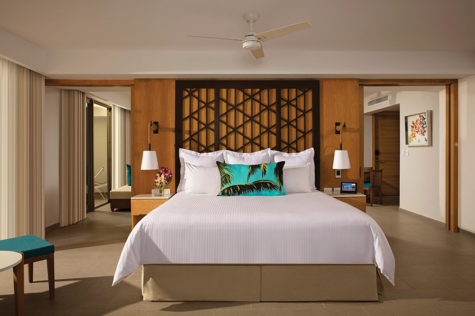 Dreams Natura Resort and Spa – fotka 13