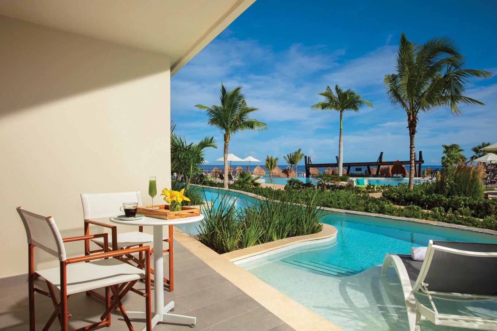 Dreams Natura Resort and Spa – fotka 14