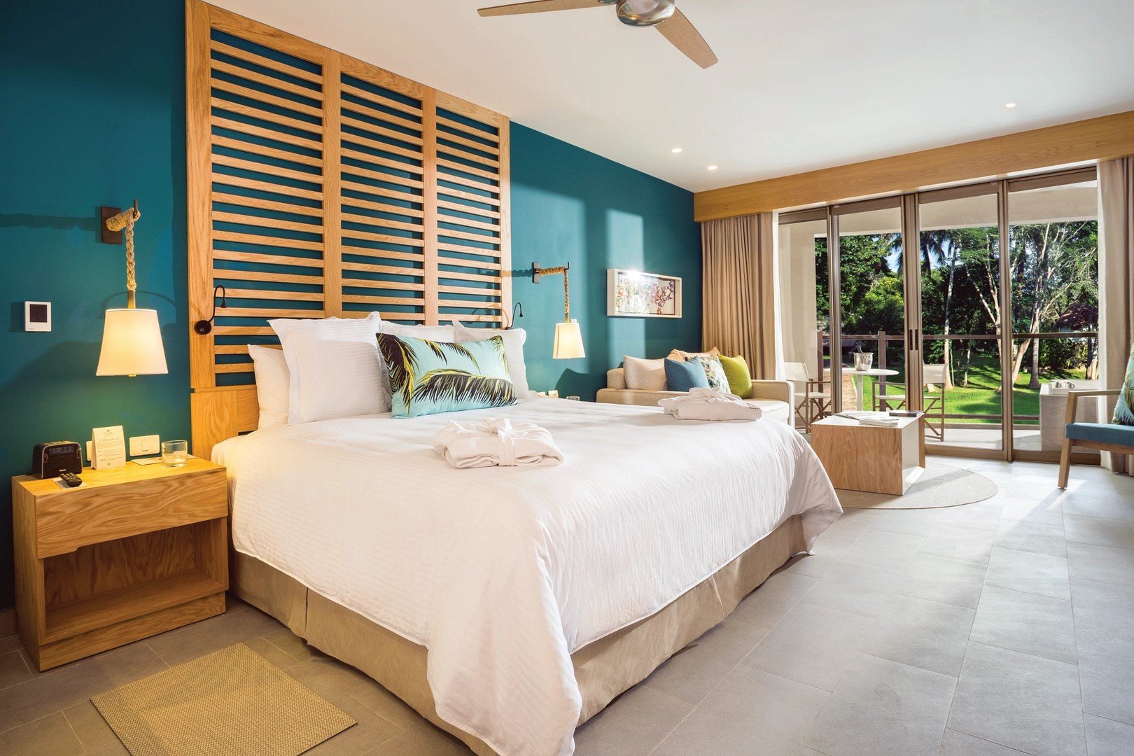 Dreams Natura Resort and Spa – fotka 16
