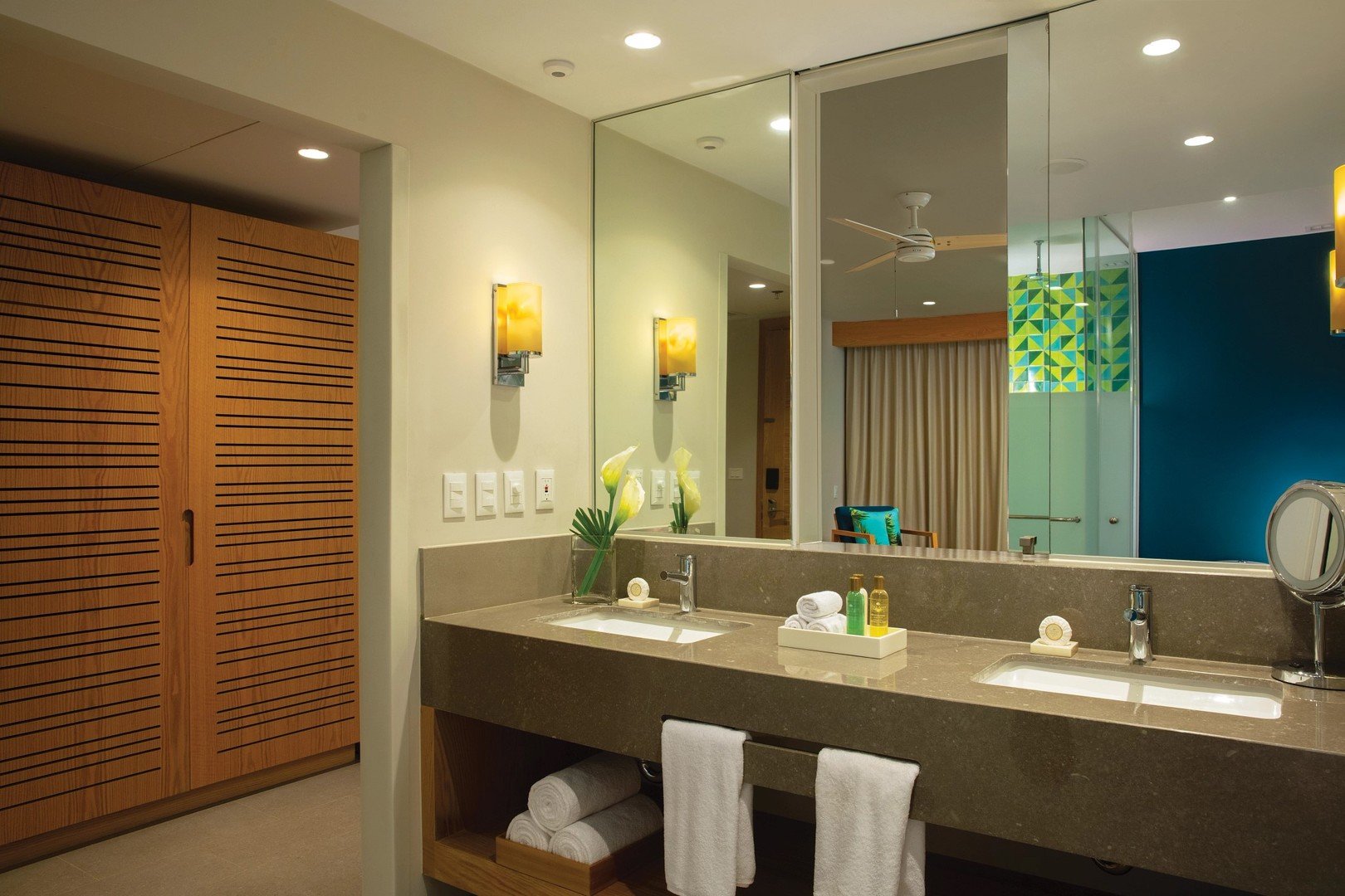 Dreams Natura Resort and Spa – fotka 19