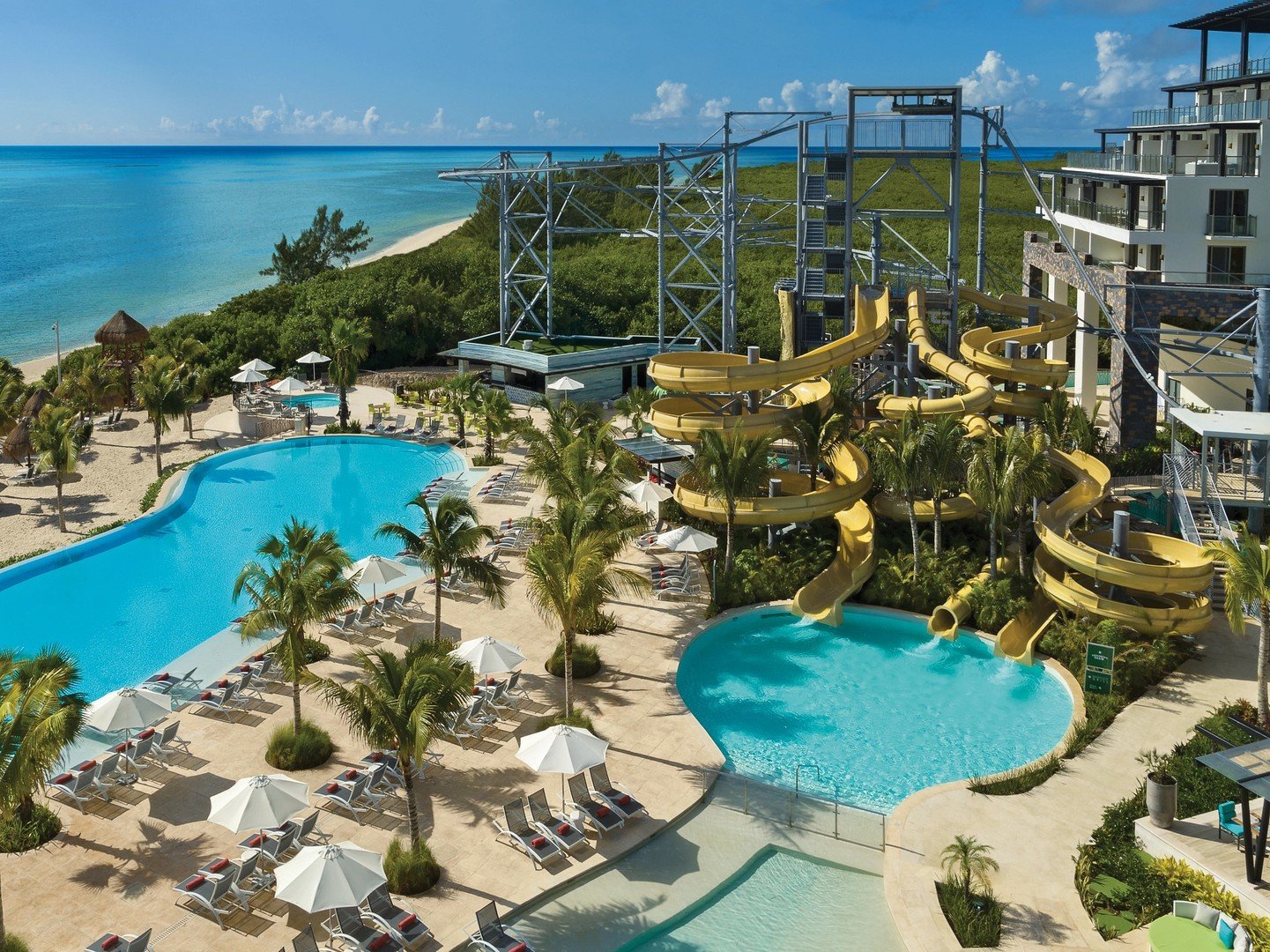 Dreams Natura Resort and Spa – fotka 21