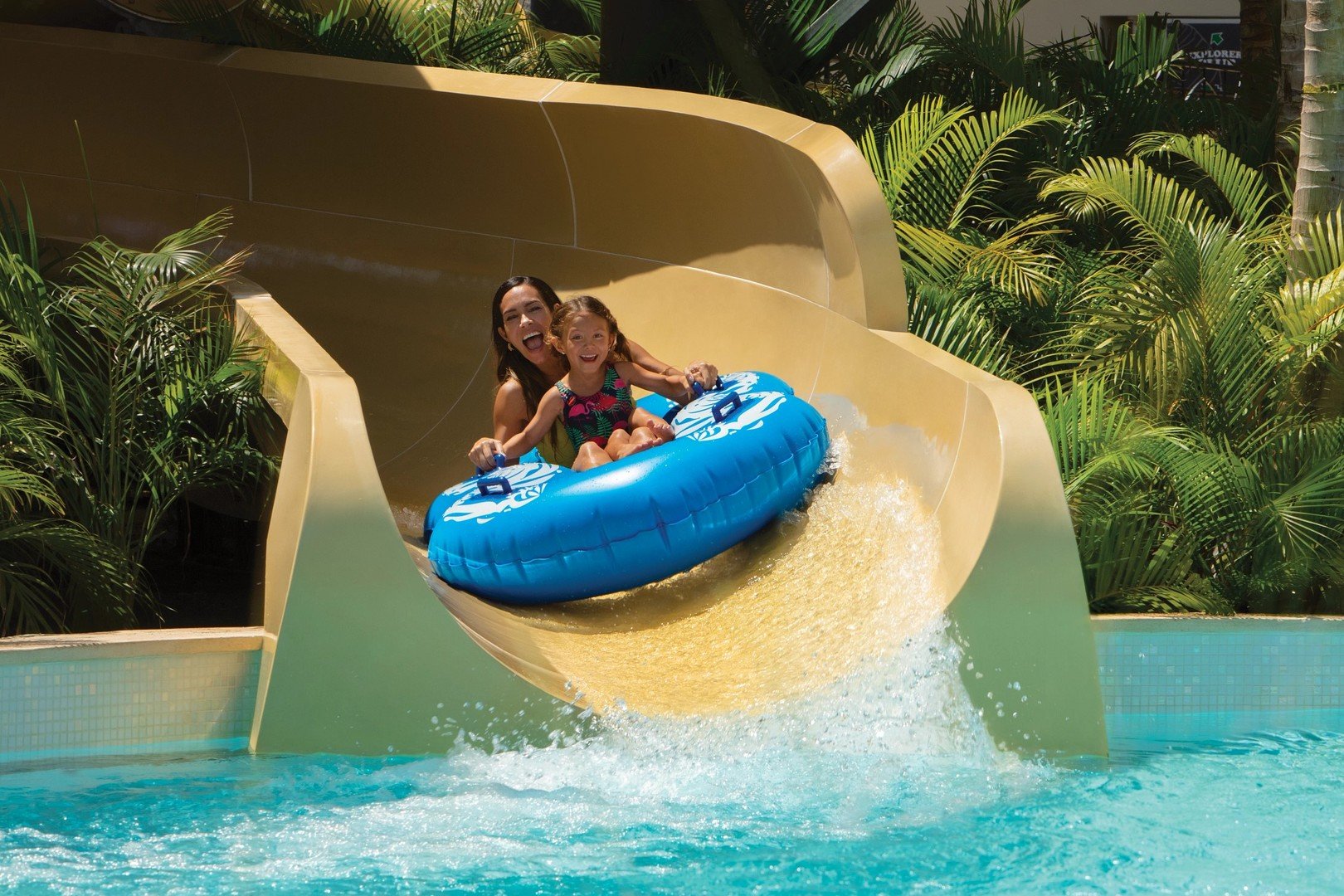 Dreams Natura Resort and Spa – fotka 23
