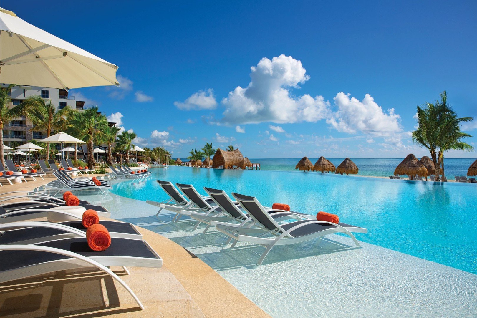 Dreams Natura Resort and Spa – fotka 24