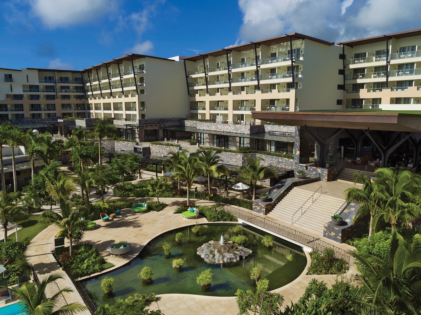Dreams Natura Resort and Spa – fotka 25