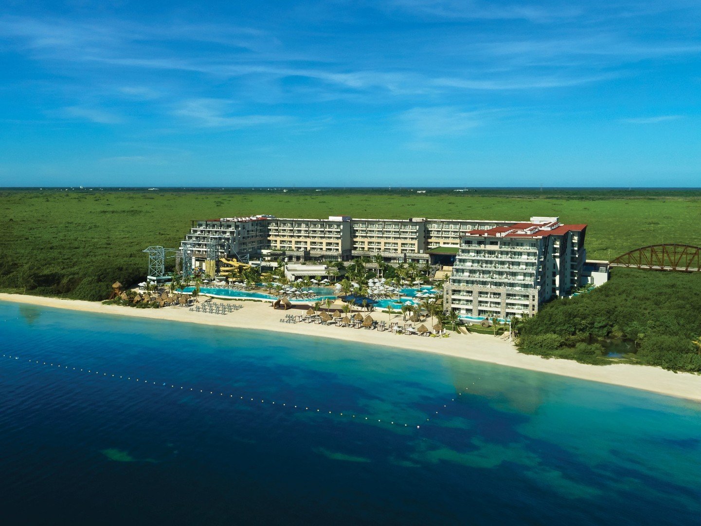 Dreams Natura Resort and Spa – fotka 27
