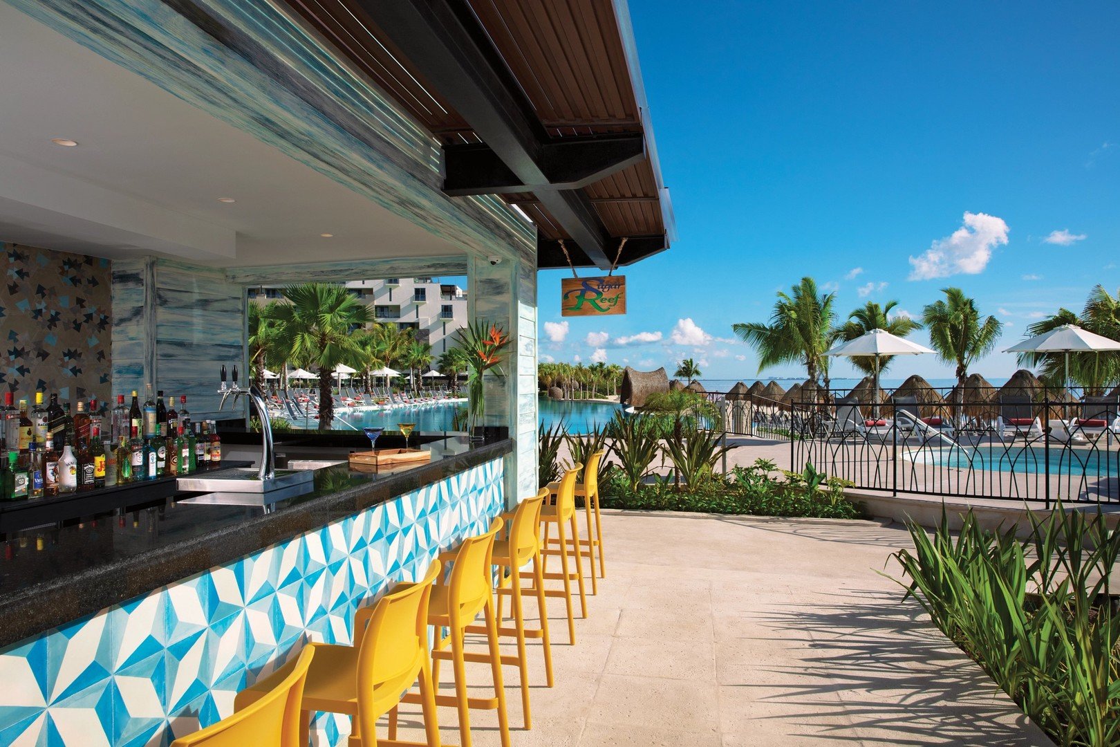 Dreams Natura Resort and Spa – fotka 28