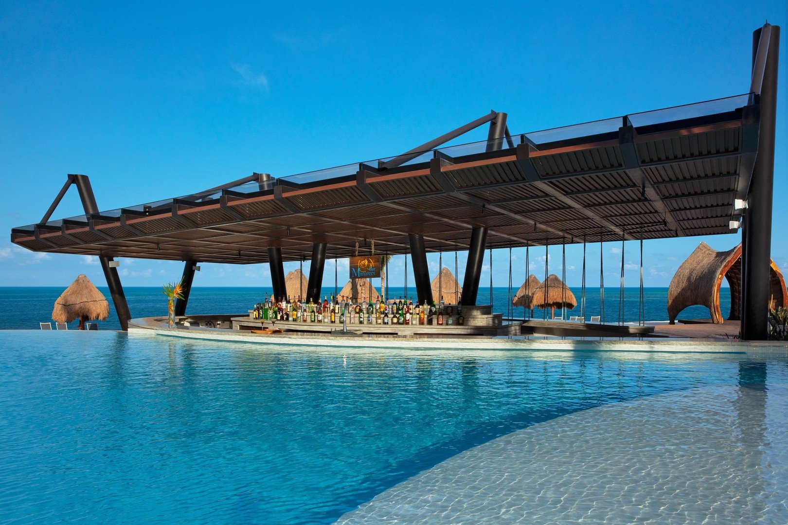 Dreams Natura Resort and Spa – fotka 29