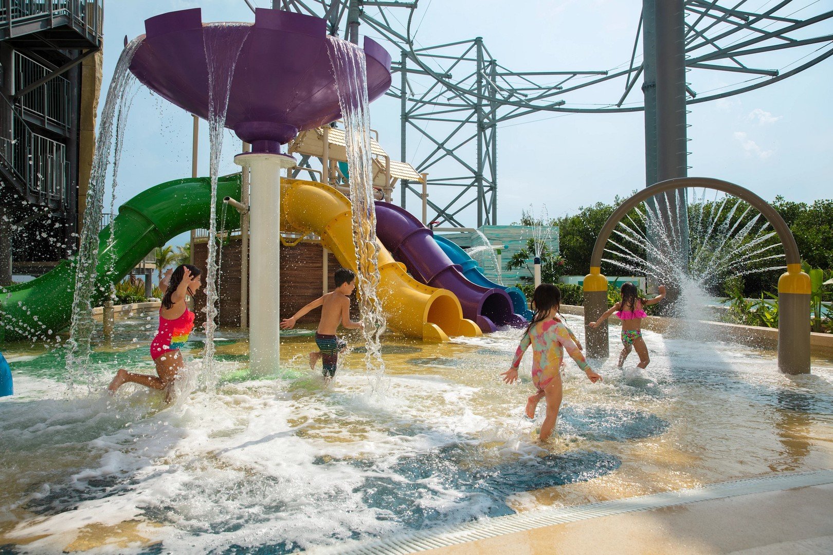 Dreams Natura Resort and Spa – fotka 30