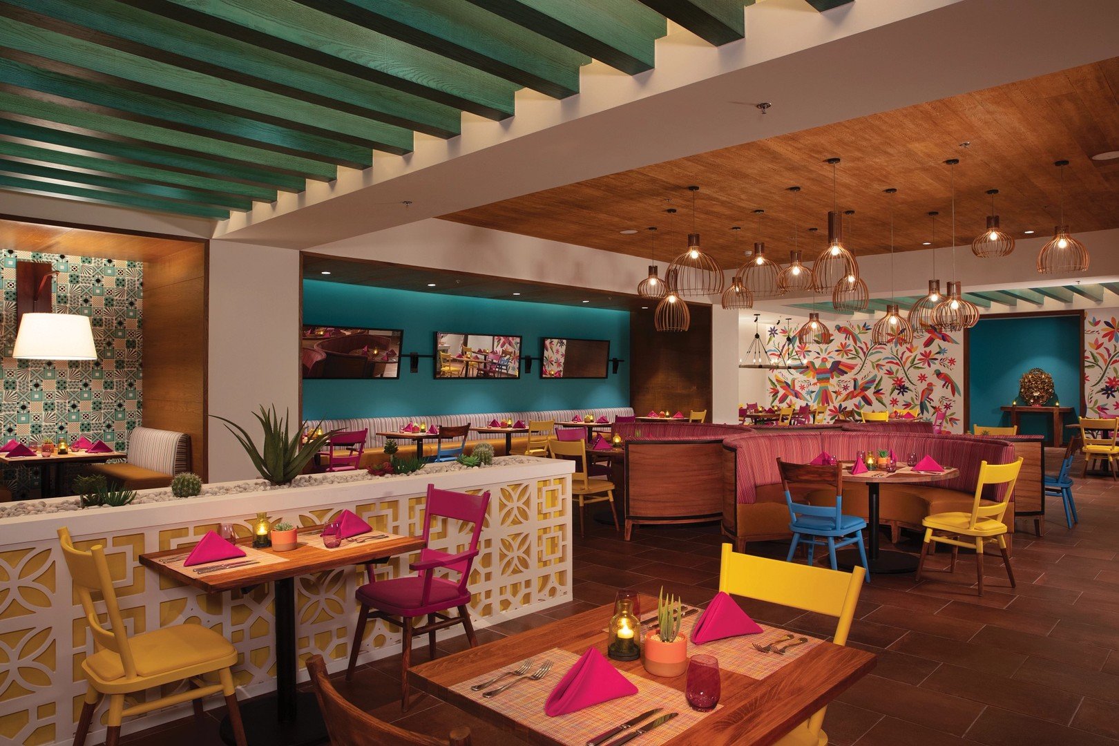 Dreams Natura Resort and Spa – fotka 4