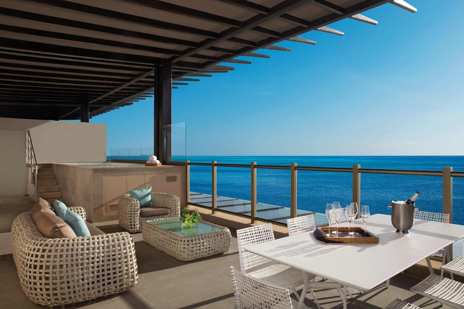 Dreams Natura Resort and Spa – fotka 7