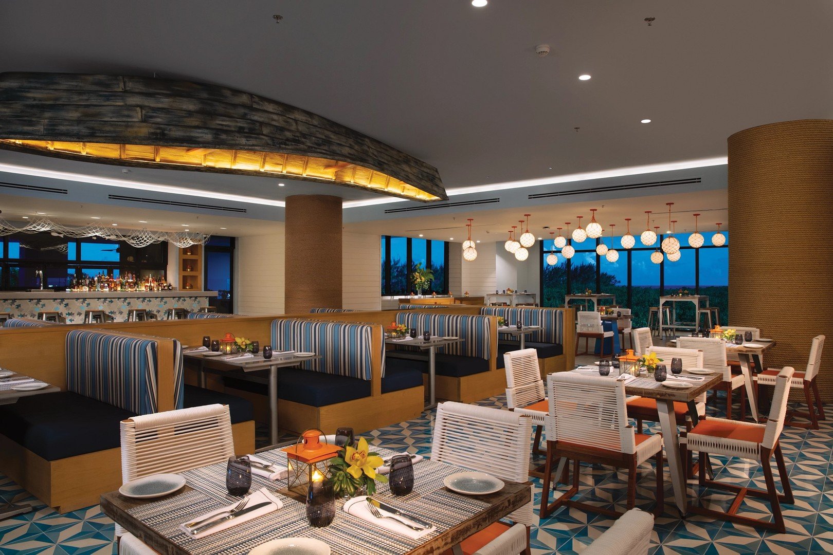 Dreams Natura Resort and Spa – fotka 8