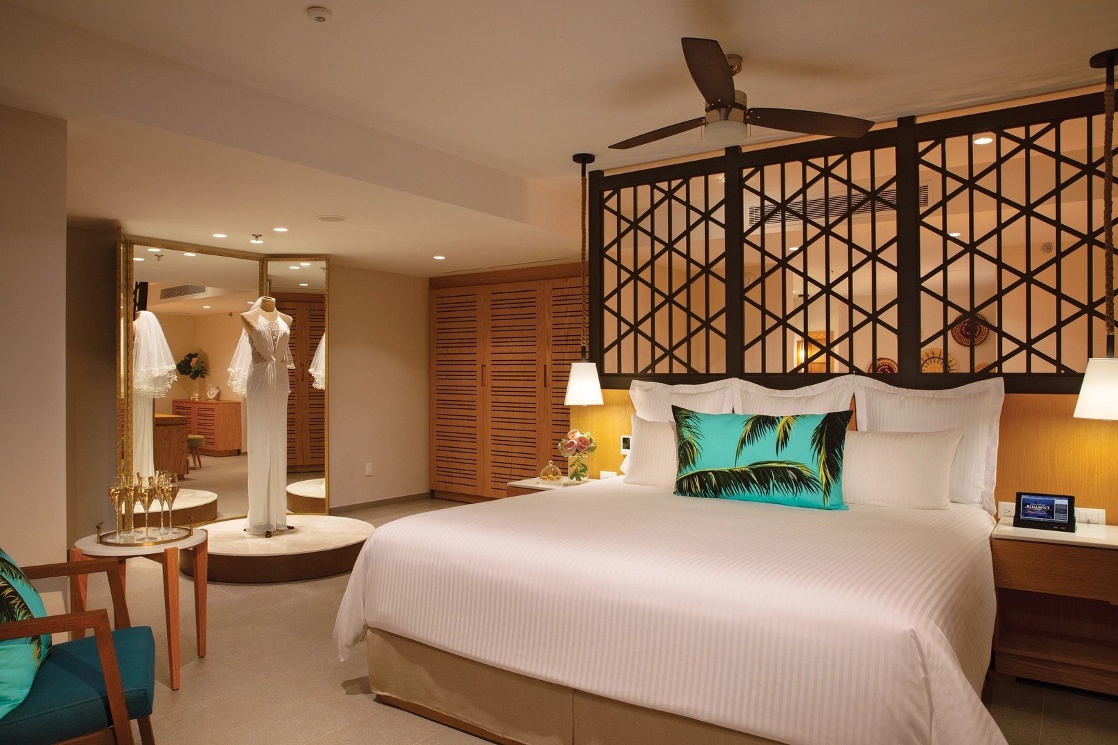 Dreams Natura Resort and Spa – fotka 10