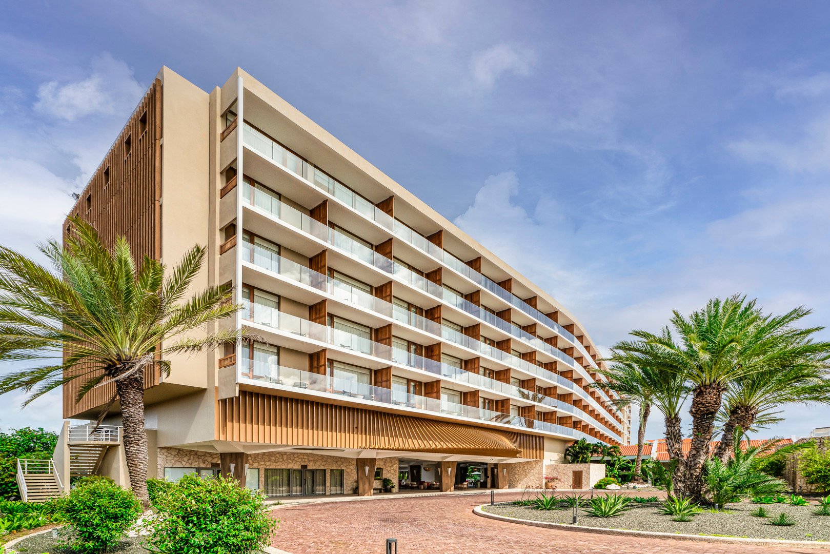 Dreams Curacao Resort, Spa & Casino – fotka 2