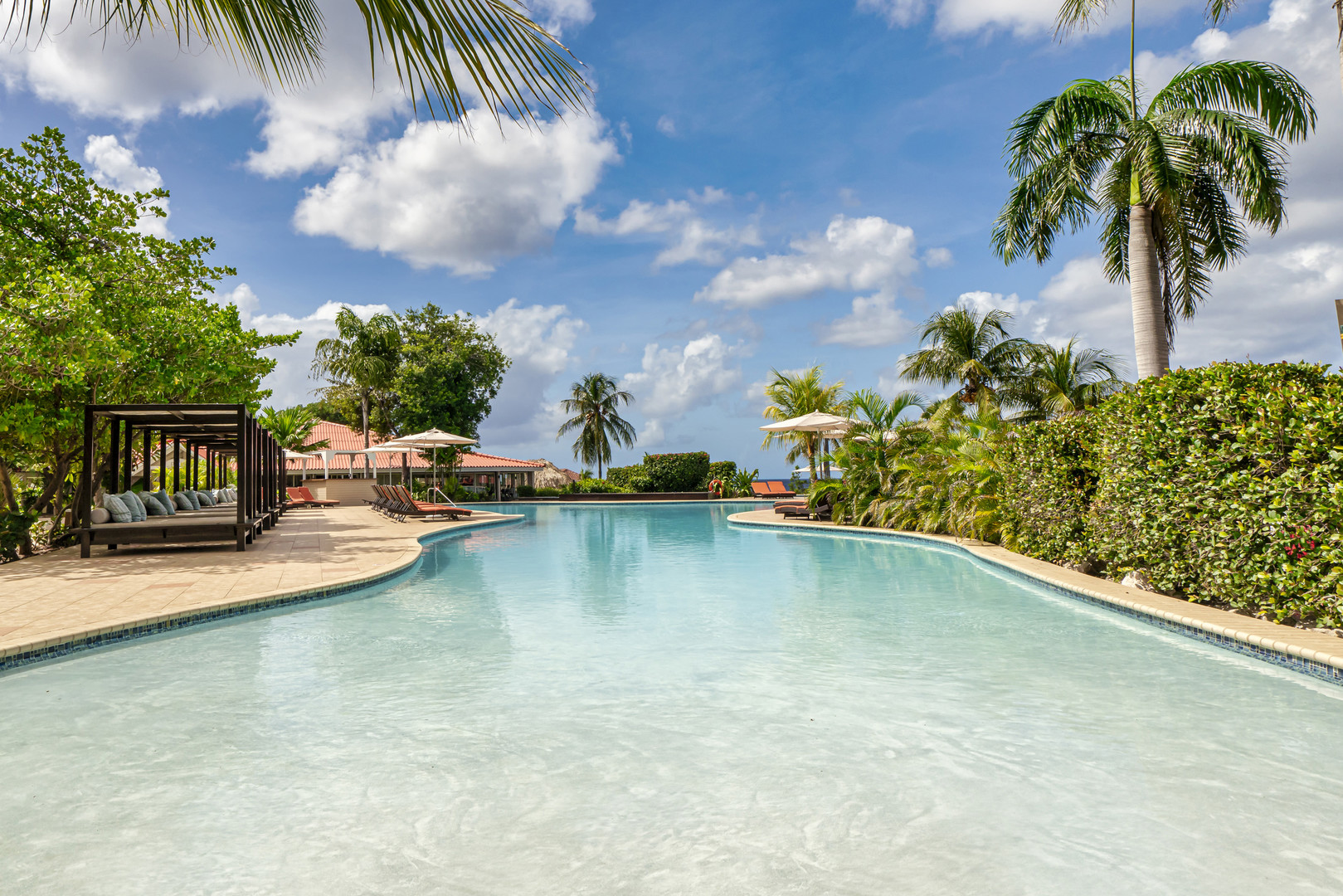 Dreams Curacao Resort, Spa & Casino – fotka 11