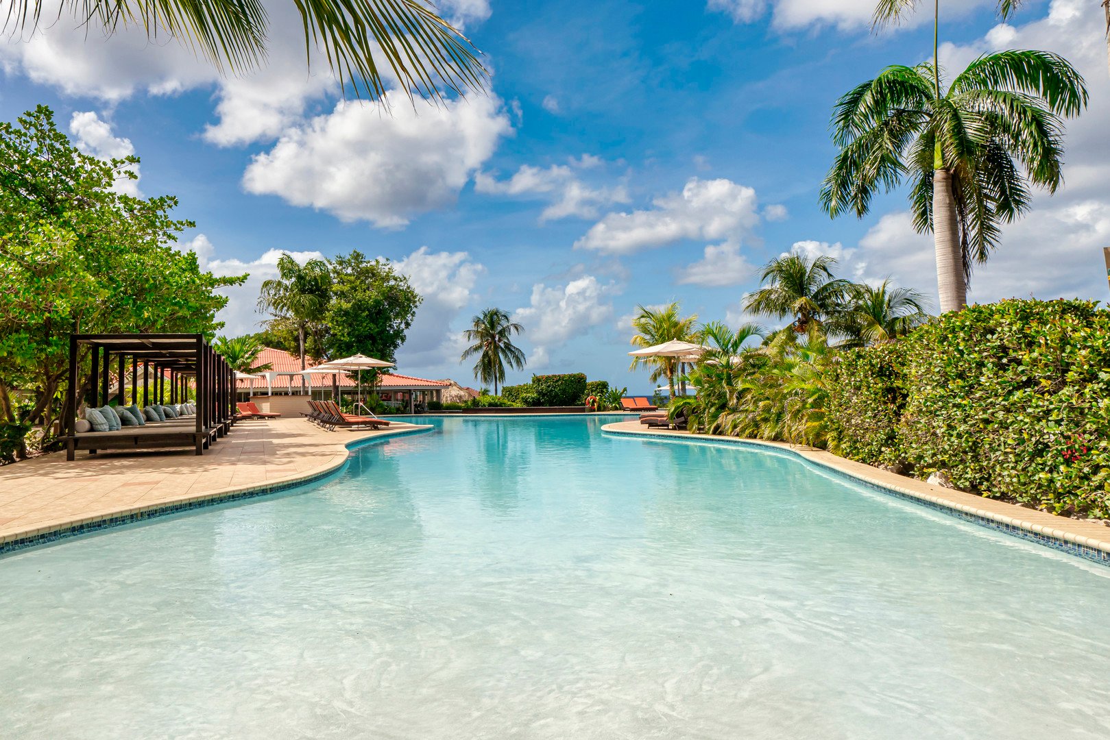 Dreams Curacao Resort, Spa & Casino – fotka 11