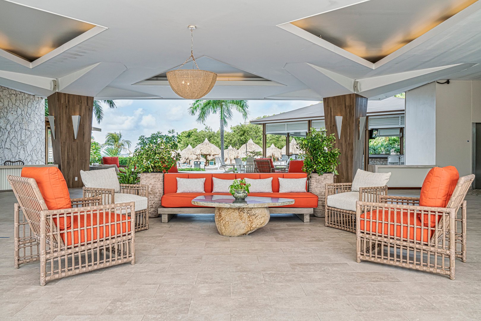 Dreams Curacao Resort, Spa & Casino – fotka 12