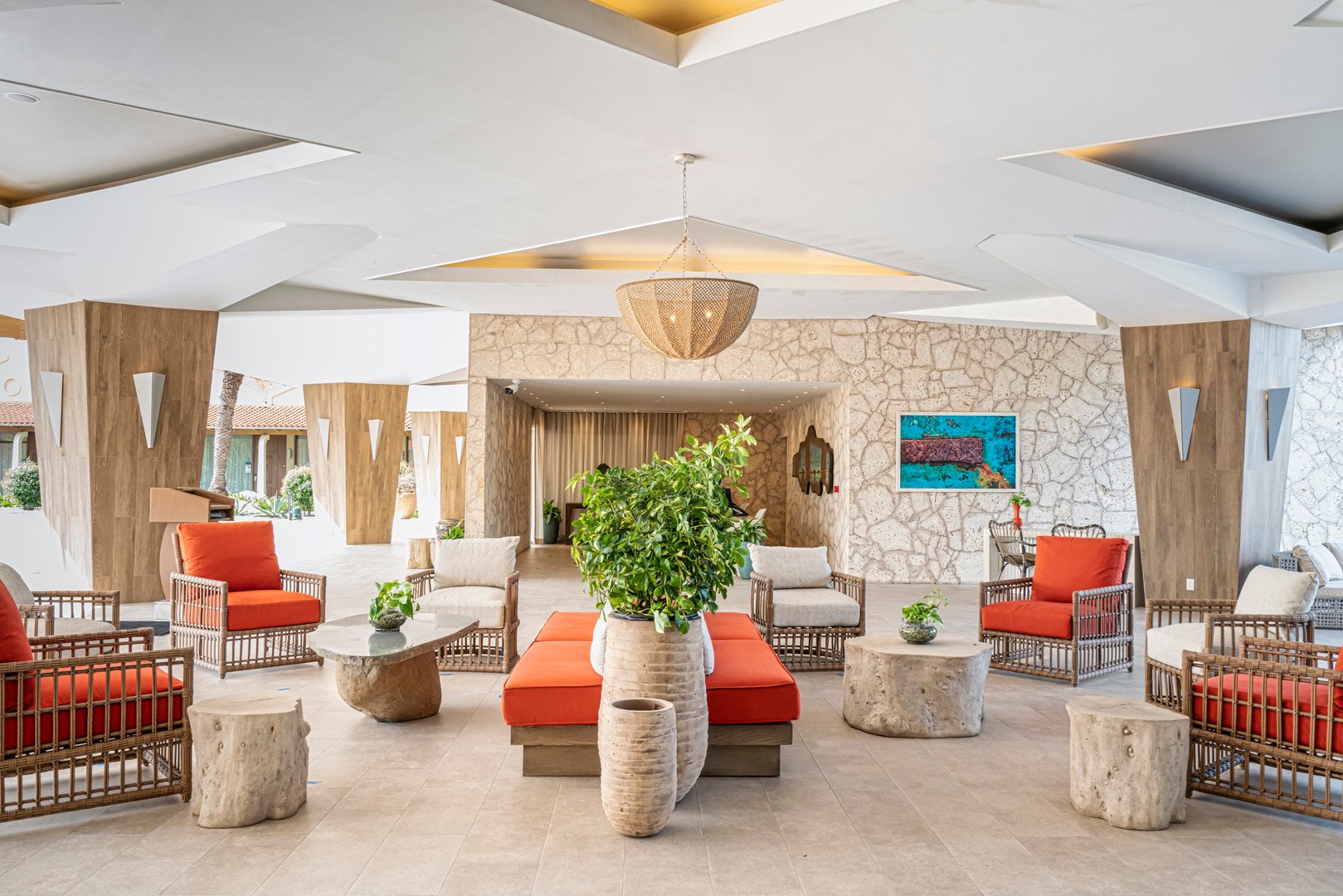 Dreams Curacao Resort, Spa & Casino – fotka 13